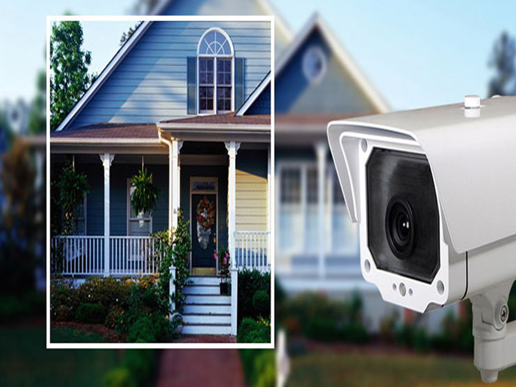 CCTV Installation
